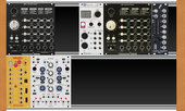 My grave Eurorack