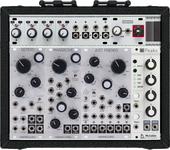 My desperate Eurorack