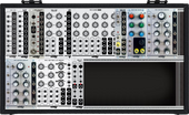 My trendy Eurorack