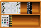 My condescending Eurorack