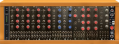 My drunk Eurorack