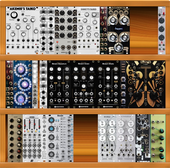 Drums rack 3 10/5/18