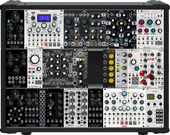My elated Eurorack
