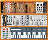 3 row keyboard system (copied from s1portland)