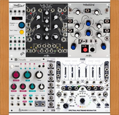 Starter rack // Sound Processing