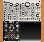 PB Eurorack