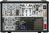 6Compact rack