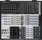 My dreamy Eurorack