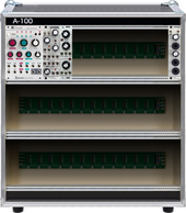 Eurorack 1 - Effects