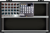 My hungry Eurorack