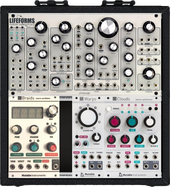 My wrong Eurorack