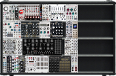 My submissive Eurorack