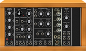 Russ's Personal Evaton Demo Rack