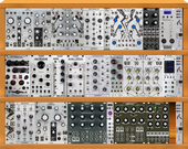 My addicted Eurorack
