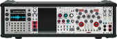My backstabbing Eurorack