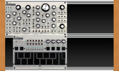 My abnormal Eurorack