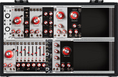 My lame Eurorack