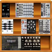 stochasticrack II