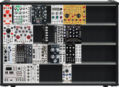 My hungry Eurorack