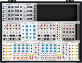 My bad Eurorack