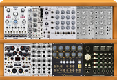 My bad Eurorack