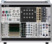 My big Eurorack
