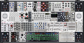 My funky Eurorack