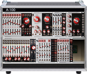 My funny Eurorack