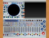 My addicted Buchla