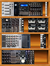 My Current Rack