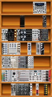 Main System (DIY Case)