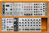 My desperate Eurorack