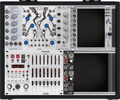 My tight Eurorack