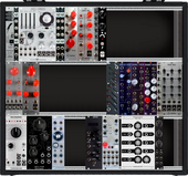 Simple DIY Eurorack