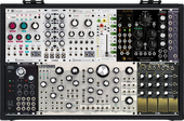 My serene Eurorack