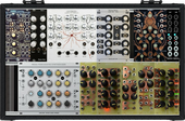 Frist Rack