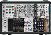 My confused Eurorack