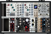 My Growing Eurorack