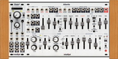 My eager Eurorack