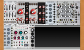 My hot Eurorack