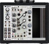 My eternal Eurorack