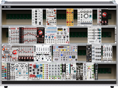 Doepfer A-100 - Current