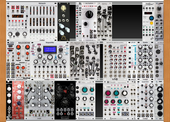 Master Rack to BUY