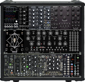 My Abnormal Eurorack 2.0