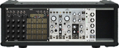 My creepy Eurorack