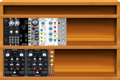 My First Rack