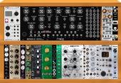 My evil Eurorack