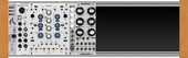 My funky Eurorack