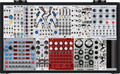 My wrong Eurorack