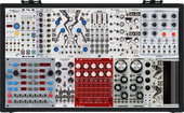 My wrong Eurorack